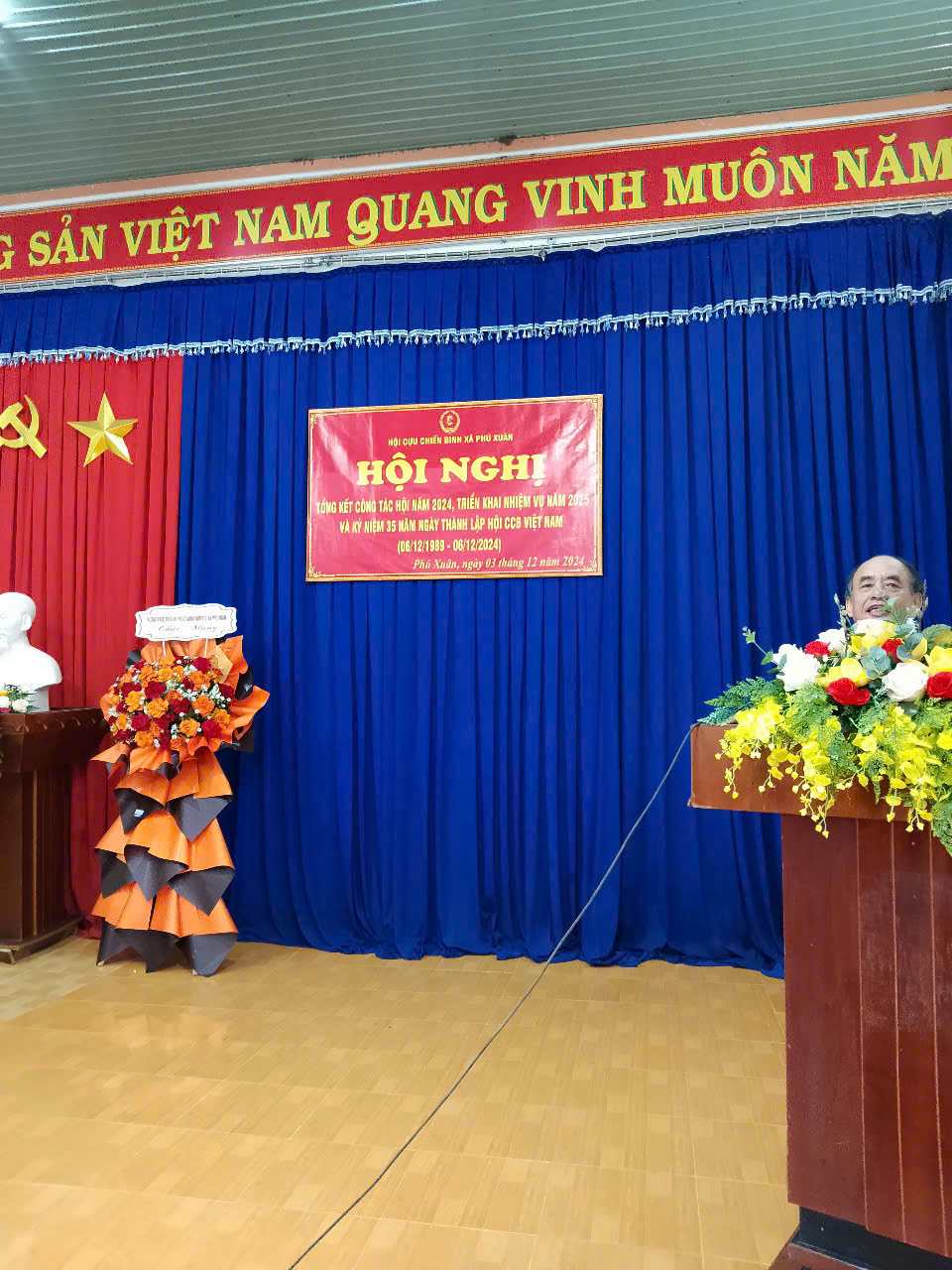 bac phương